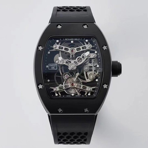 リシャールミル 偽物 RM 027 Rafael Nadal